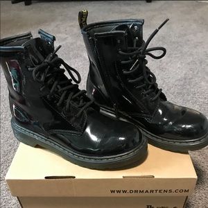 Dr Marten Women’s Boots